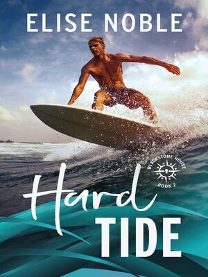 cover image of Hard Tide